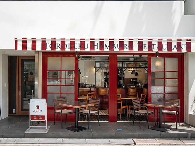 吉祥寺店
